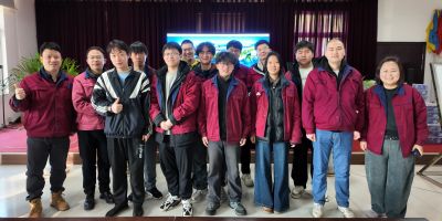  “從新出發 同心同行”---2025年荊大新員工座談會走“新”，更走“心”